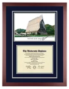 United States Air Force Academy