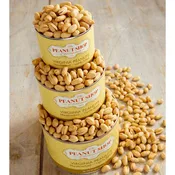Gold Standard Peanut Tower