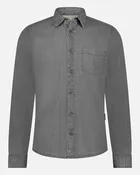 Amsterdam  Heritage Flagler Denim Shirt