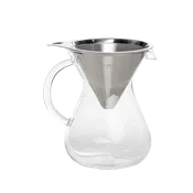 Aerolatte Drip Coffee Brewer - 12 oz