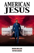 American Jesus Library Edition - FOC 10/12/2026