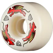 Powell Peralta Dragon Formula AV4 Nano Rats Wheels 52MM 93A