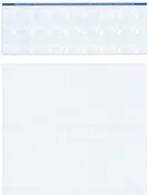 Blank Top of Page Computer Laser Checks