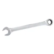 10MM QUAD DRIVE METRIC GEAR DRIVE WRENCH - 0° OFFSET