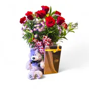 Full Of Love Package