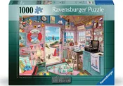 1000pc The Beach Hut