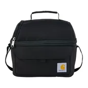 Carhartt Insulated 12 Can Two Compartment Lunch Cooler