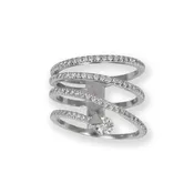 Eternal Love Diamond Collection Ring