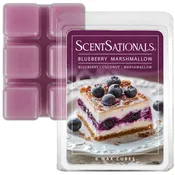Blueberry Marshmallow - 2.5 oz