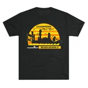 Body Beach T-Shirt
