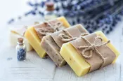 Herbal Soap