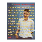 Mark Morrisroe
