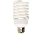 Agrobrite Compact Flourescent Lamp, 26W, 6400K