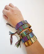 2023/2024 Affinity Bracelet Kit