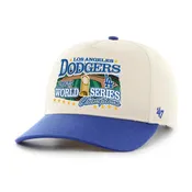 47 Brand - LA Dodgers 2025 World Series Champions Natural '47 Hitch