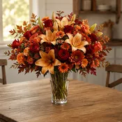 Autumn Elegance