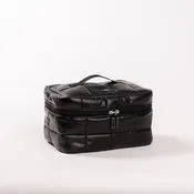 ALL ABOARD TRAIN CASE FW26