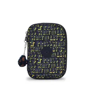100 Pens Printed Case