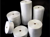 2025HC Heat Cleaned Fiberglass Tape