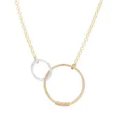 18" Love Necklace