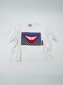 Smile by Peter Max (1967/1994) by Rénover