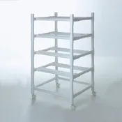 Hand Buoy Storage Rack 24