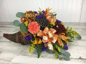 Harvest Cornucopia
