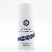 Aftershave Balm - Barbershop