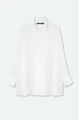 ADRIA SHIRT IN PREMIUM ITALIAN LINEN