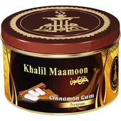 Cinnamon Gum by Khalil Mamoon™ Tobacco