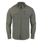 frogg toggs® Air Flow Long Sleeve Shirt | Army Green