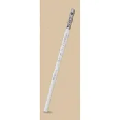 [Ships from USA] Professional Soft Non-toxic White Colored Pencil