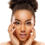 Coconut Cream Mineral Foundation