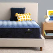 Serta Classic Mattress - Enhanced Firm