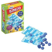 Juego de Mesa Wuundentoy Bingo Juegos de Viajero, Board games, Juegos para llevar, Minijuegos de mesa