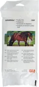 3M Animalintex Hoof & Wound Poultice Pad, 8" x 16" – Hot/Cold Veterinary Dressing for Horses