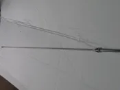 1187S Replacement Antenna Mast