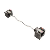 Elite USA EZ Curl Bar