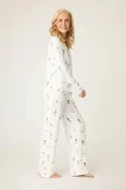 Breakfast of Champs PJ Set