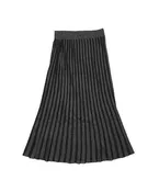 KNIT SKIRT