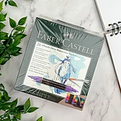 Faber-Castell Albrecht Dürer Watercolor Markers - 20 Pack