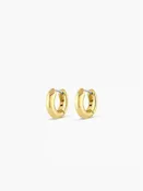 Lou Huggies in Gold