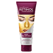 Gold Peel-Off Mask