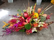Abundant Table