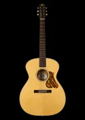2026 Iris JB Natural, Sitka/Mahogany