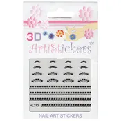 Americanails 3D ArtiStickers | NA0058