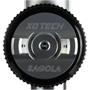 Air Caps | Sagola 2100 XD