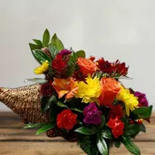 Cornucopia