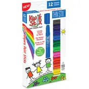 12 THINSTIX PAINT