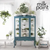 Terrarium Fusion Milk Paint